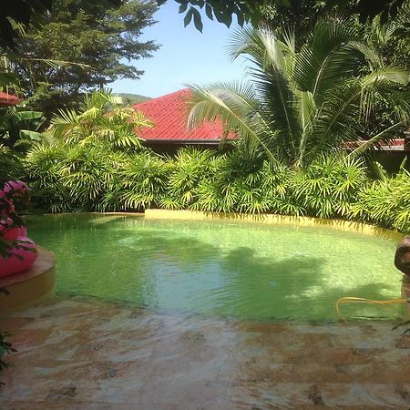 The Jade Cottages Bophut Exterior foto