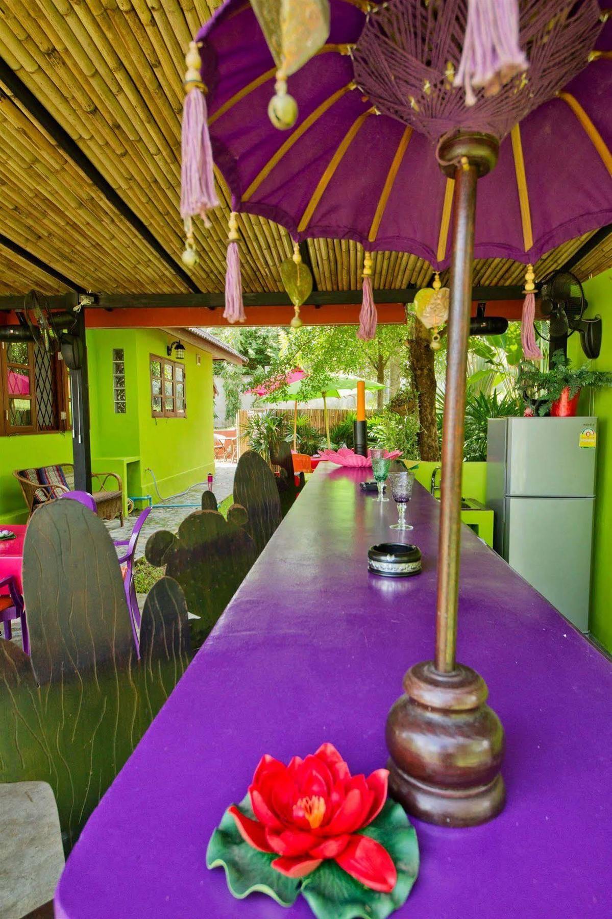 The Jade Cottages Bophut Exterior foto